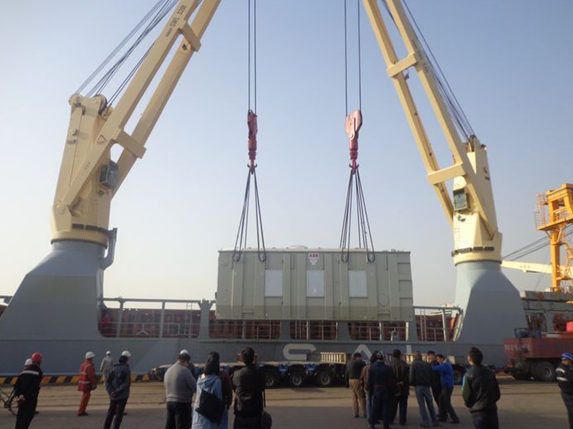 海运进出口业务服务都包括哪些？