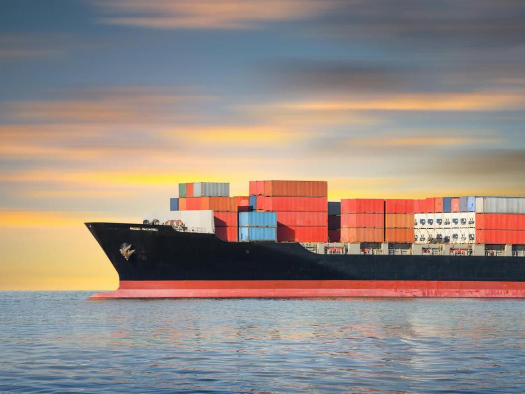 国际段海运有哪些优势？