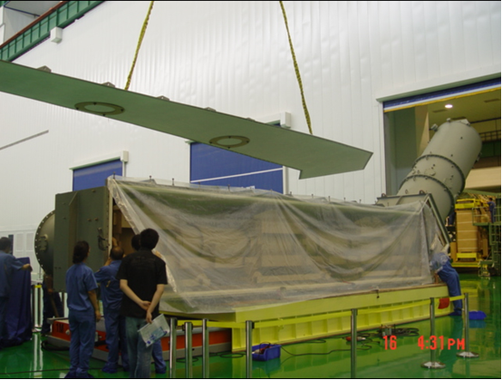 国际快件清关需要多久?