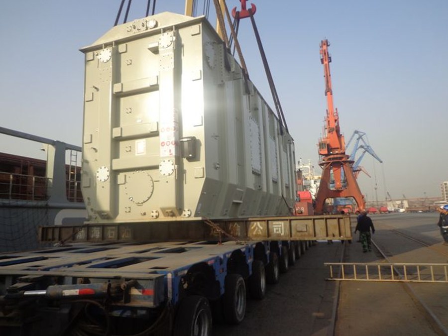 哈密-郑州±800KV超高压直流输变电工程项目（2013哈密-郑州±800KV超高压直流输变电工程项目