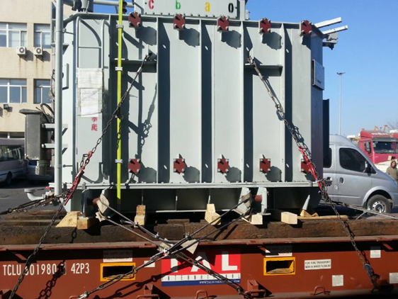 电力运输行业的市场规模未来的发展趋势是怎样的？