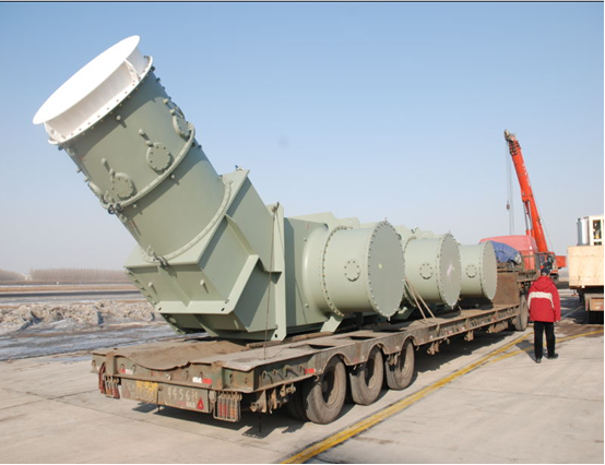 保税区物流业务